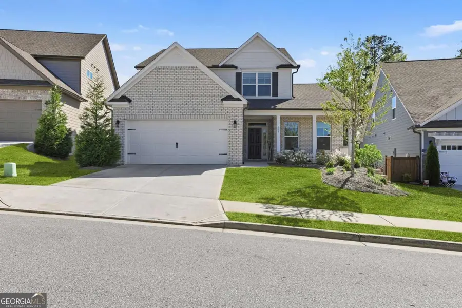 203 Sunshower Ridge, Canton, GA 30114 - #2