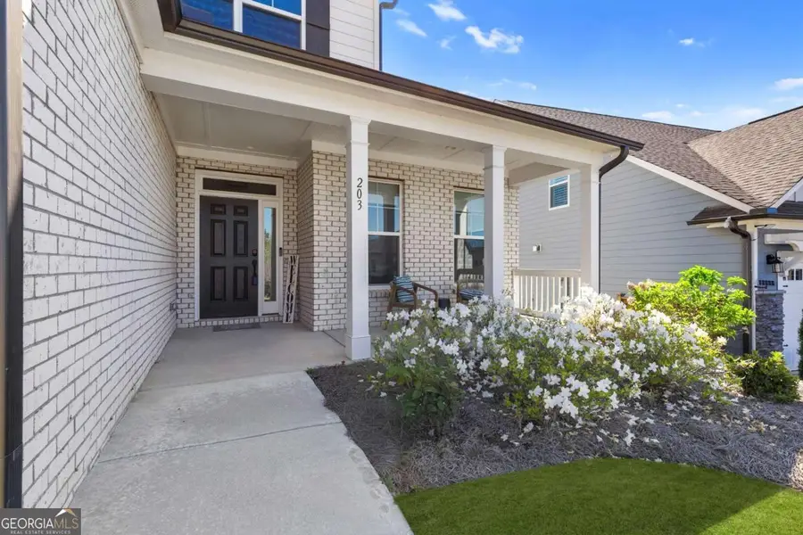 203 Sunshower Ridge, Canton, GA 30114 - #3