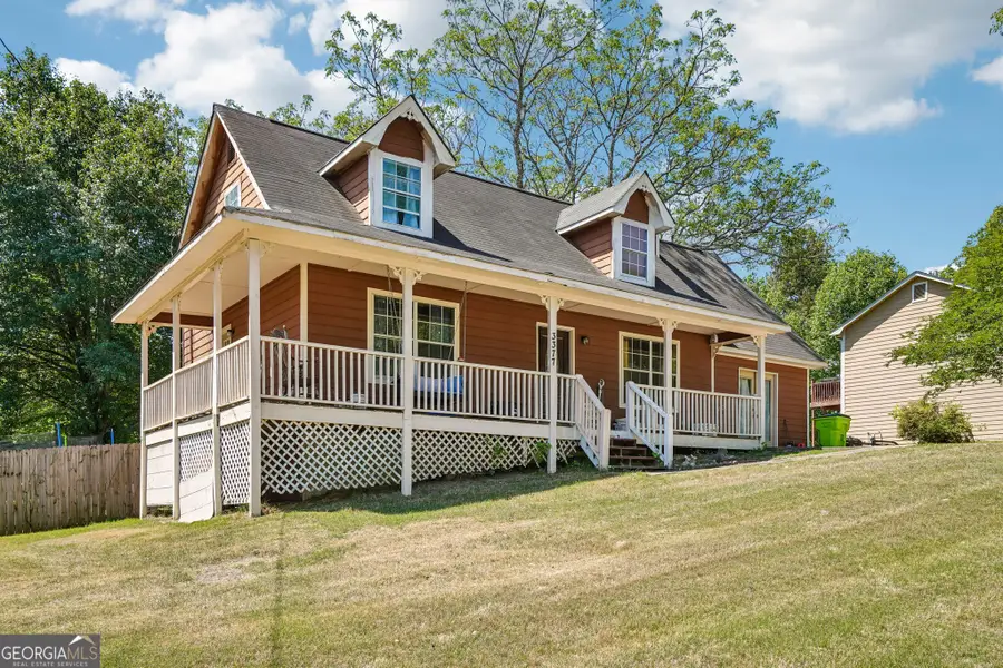 3377 Saddleton Way, Douglasville, GA 30134 - #3