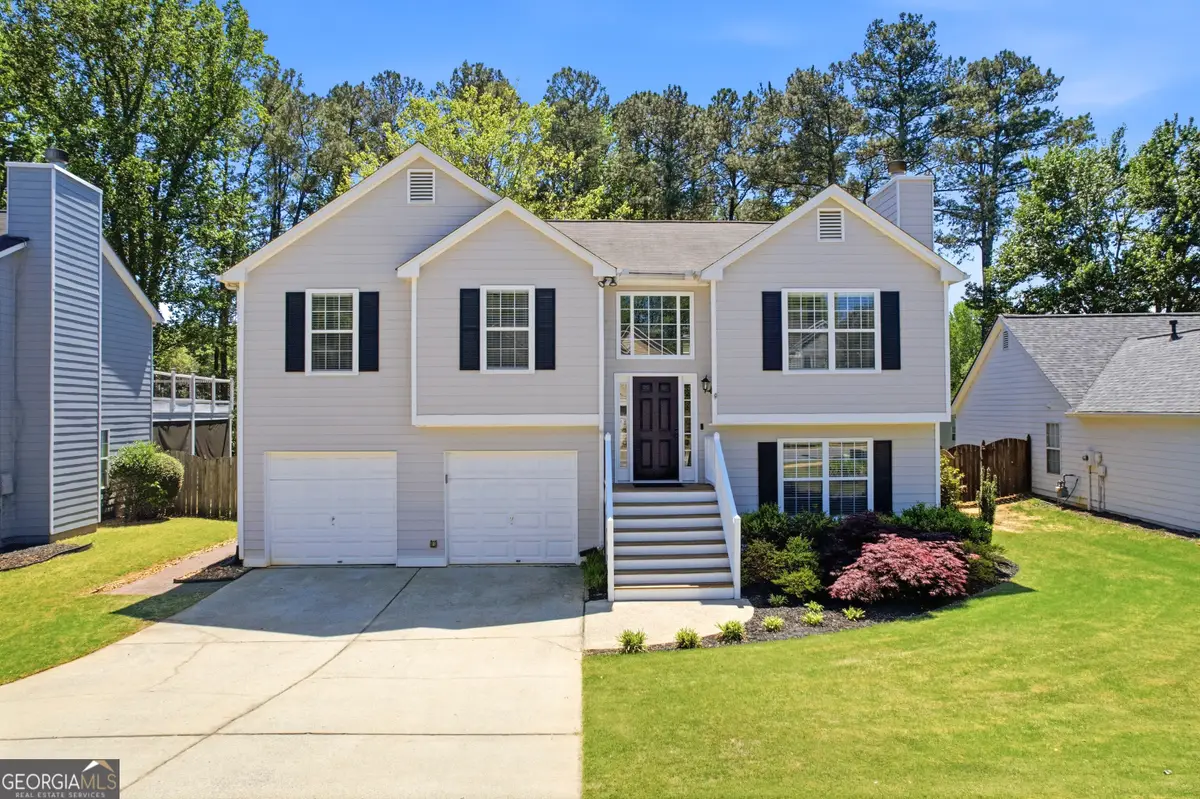 2604 Lake Park Bend, Acworth, GA 30101 - #1