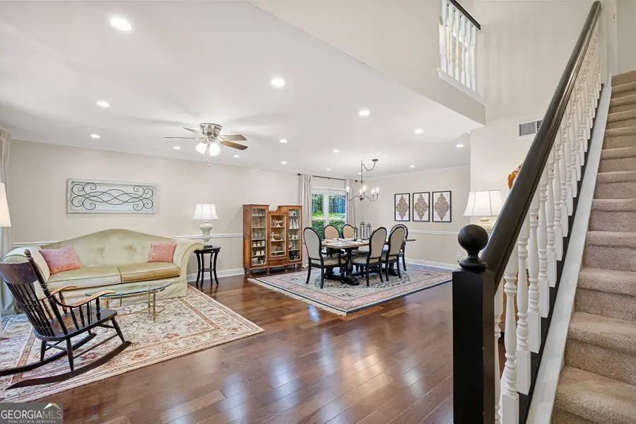 41 Songbird Court Nw, Marietta, GA 30064 - #2