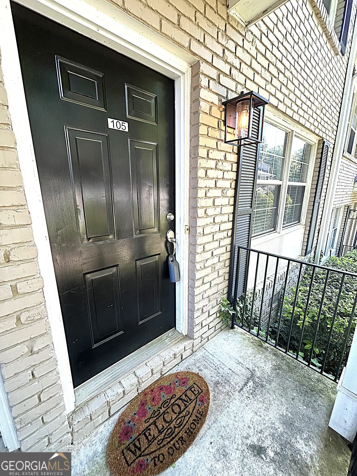 2232 Dunseath Avenue Nw #APT 105, Atlanta, GA 30318 - #1