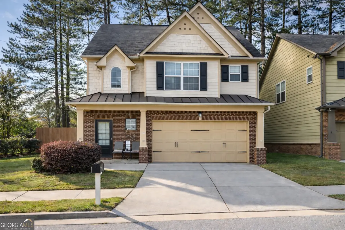 5570 Chatham Circle Nw, Norcross, GA 30071 - #1