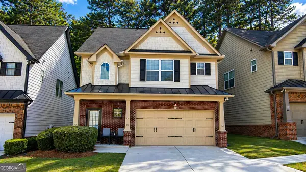 5570 Chatham Circle Nw, Norcross, GA 30071