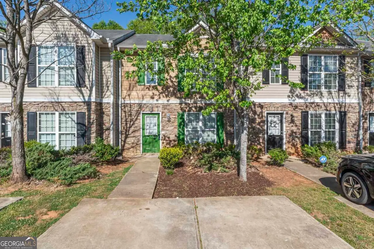 11443 South Grove Drive, Hampton, GA 30228 - #1