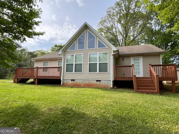 960 Asbury Mill Road, Cleveland, GA 30528