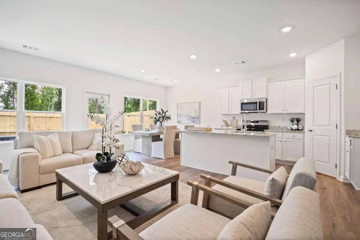 2264 Mulsanne Drive #147, Lithonia, GA 30058 - #1