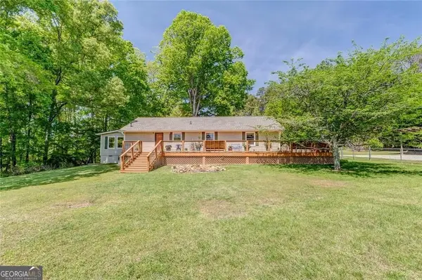 105 Beard Lake Road Se, Rome, GA 30161