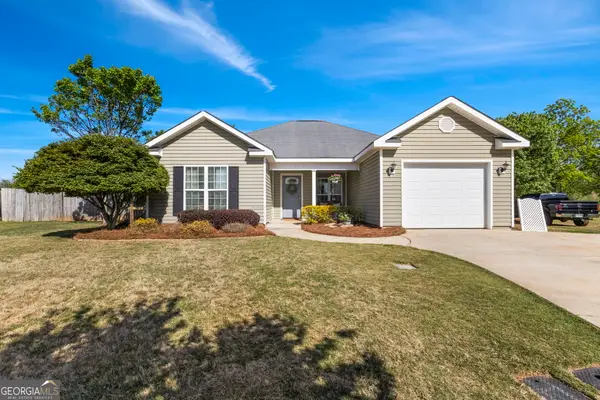 217 Ellington Court, Perry, GA 31069