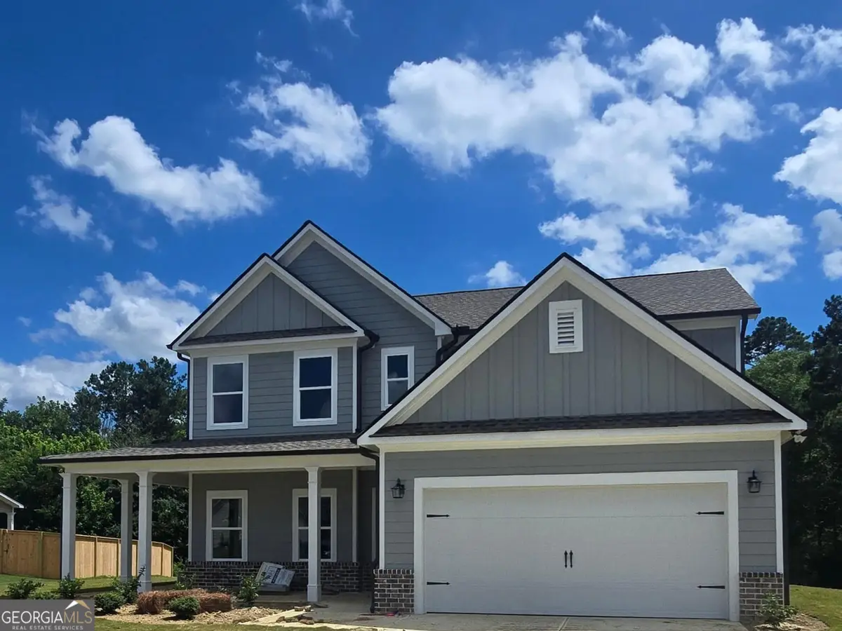 130 Harmony Farms Orchard, Eatonton, GA 31024 - #1