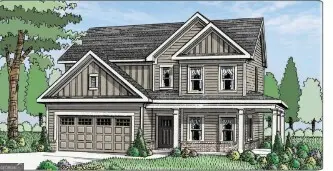 130 Harmony Farms Orchard, Eatonton, GA 31024