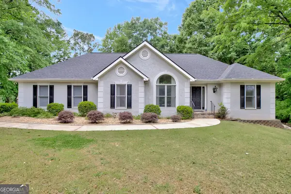 37 Inland Circle, Newnan, GA 30263
