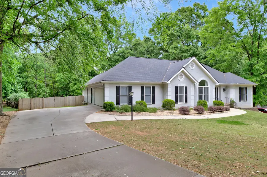 37 Inland Circle, Newnan, GA 30263 - #2