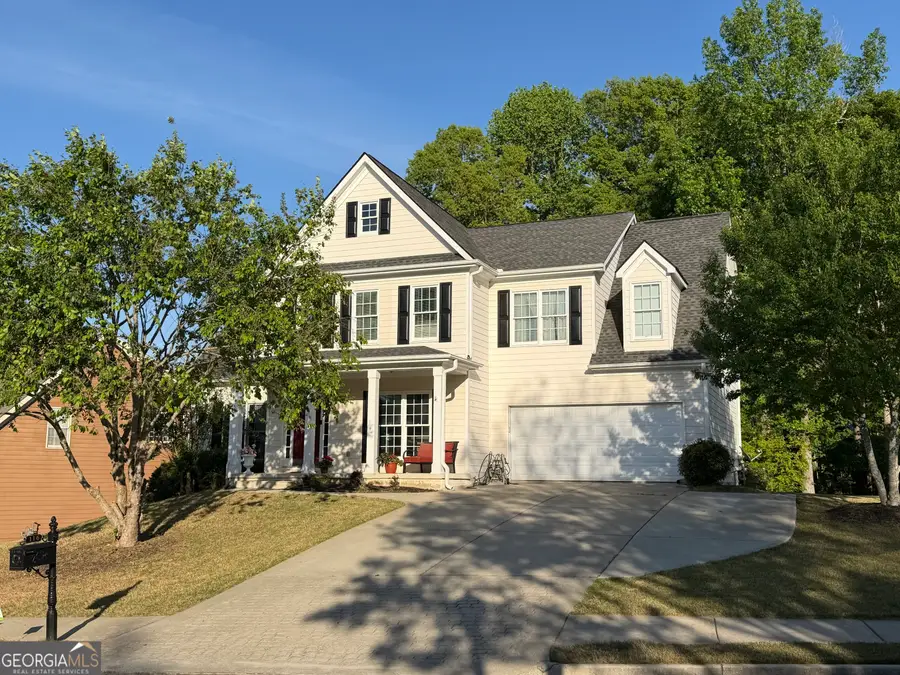 116 Eastlake Landing, Newnan, GA 30265 - #2