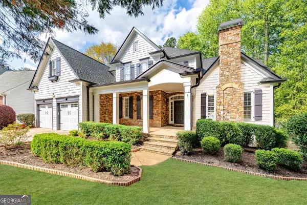 2090 Lake Windward Drive, Alpharetta, GA 30005