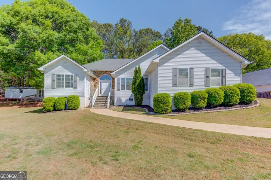 3314 Banks Mountain Drive, Gainesville, GA 30506 - #2