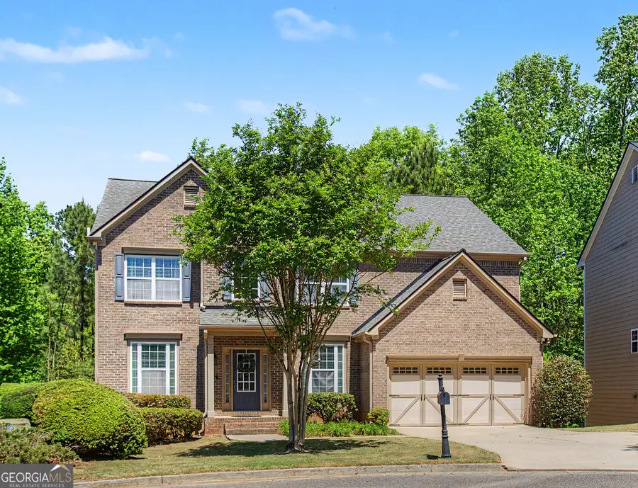 2430 Terry Court, Cumming, GA 30041 - #2