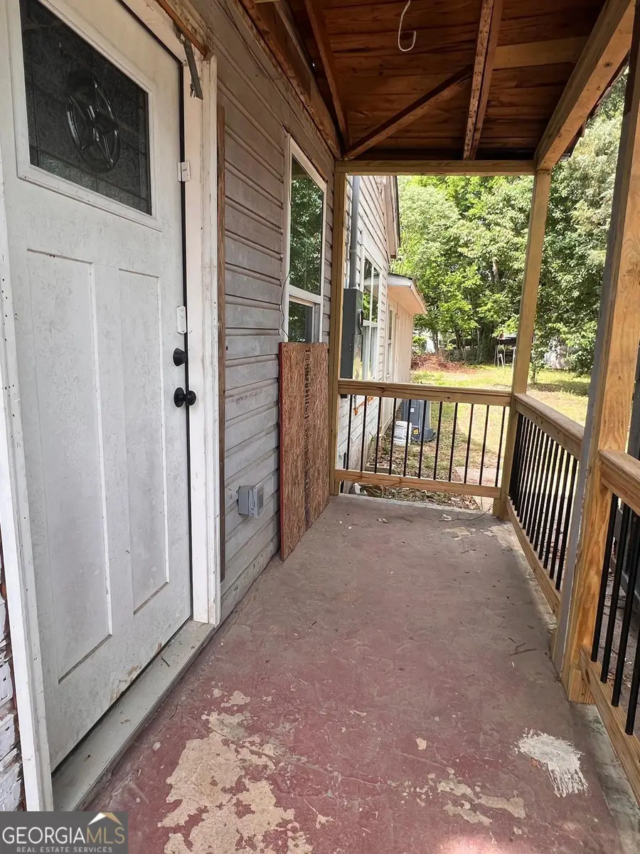 4249 Trammel Avenue, Macon, GA 31206 - #3