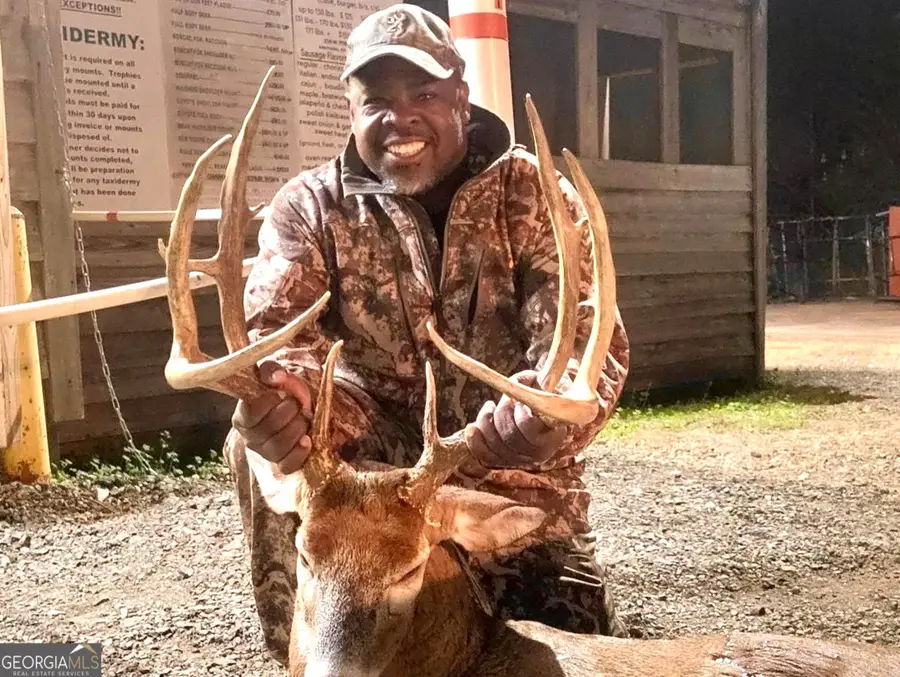 80 Highway, Culloden, GA 31016 - #3