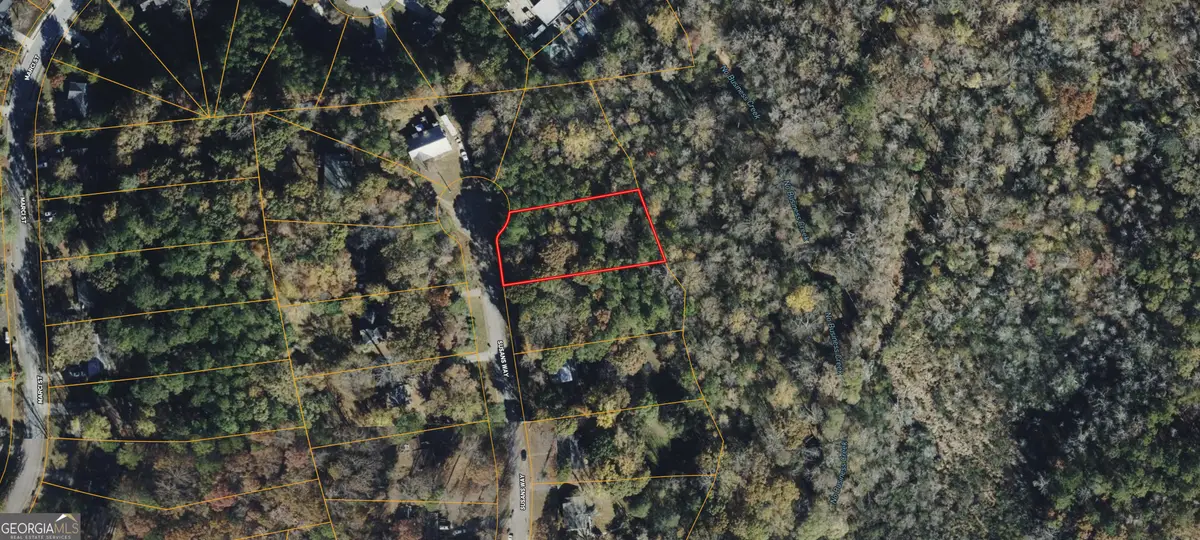 4450 Susans Way, Snellville, GA 30039 - #1