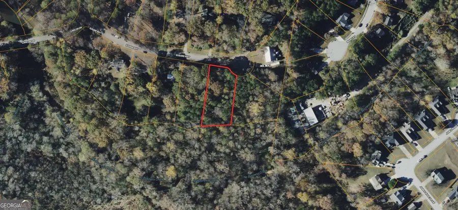 4450 Susans Way, Snellville, GA 30039 - #3