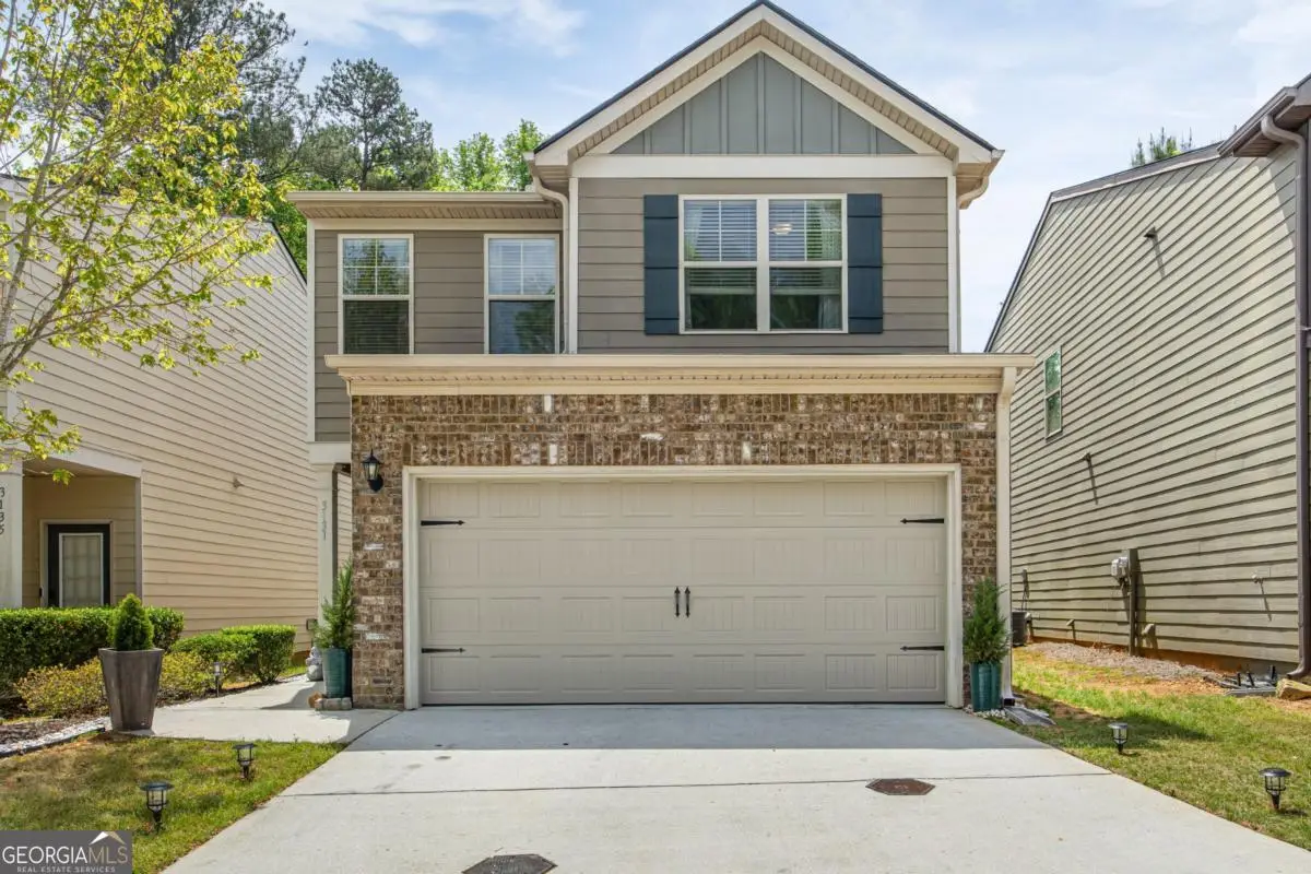 3131 Bonnes Drive, Lithonia, GA 30038 - #1