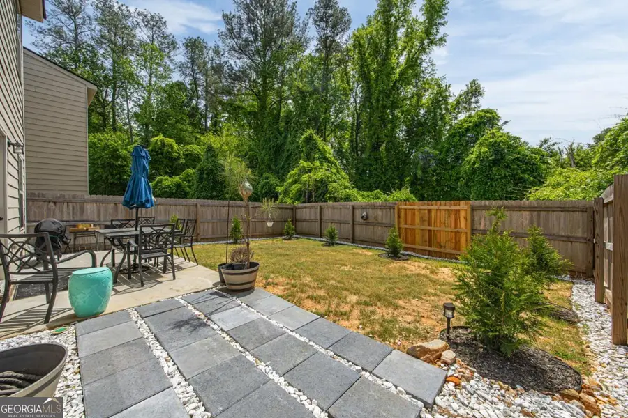 3131 Bonnes Drive, Lithonia, GA 30038 - #2