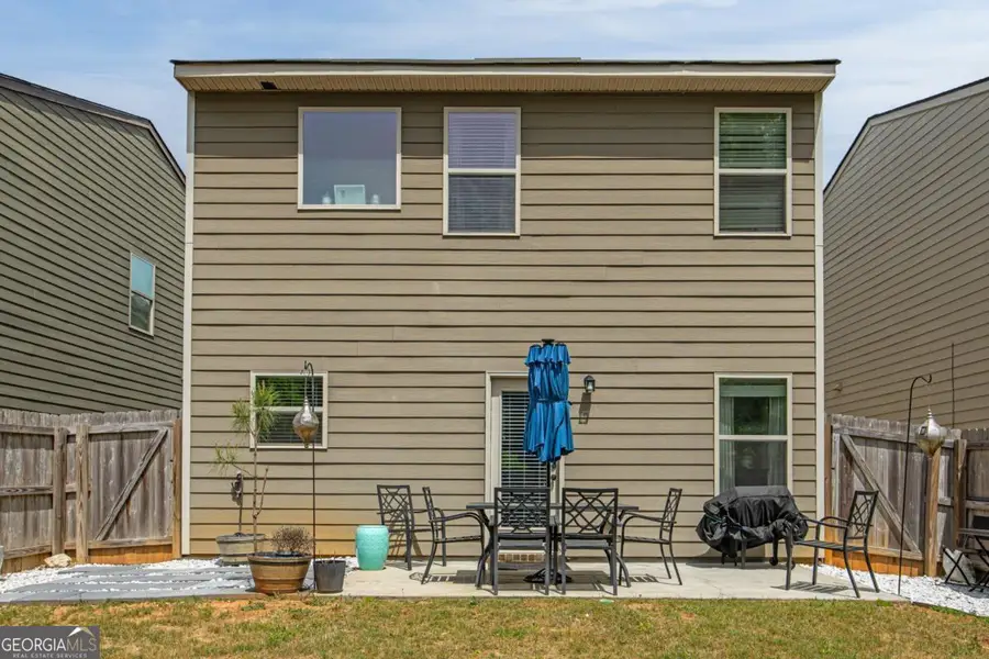 3131 Bonnes Drive, Lithonia, GA 30038 - #3