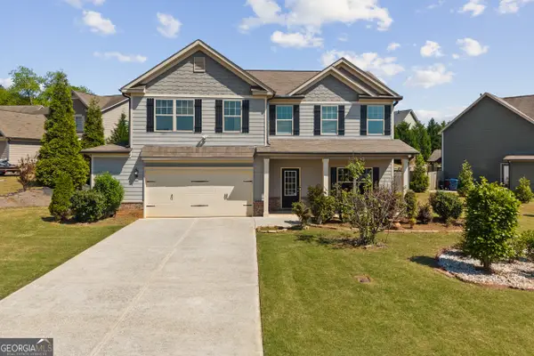 677 Massey Street, Winder, GA 30680