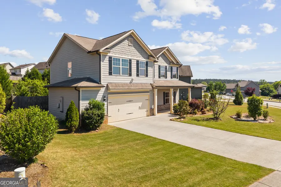 677 Massey Street #8B, Winder, GA 30680 - #2