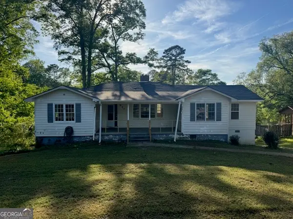 217 Central Lake Circle, Griffin, GA 30223