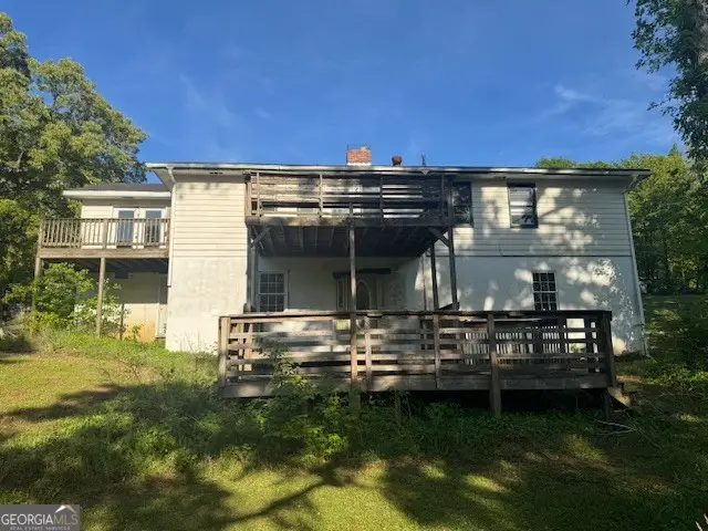 217 Central Lake Circle, Griffin, GA 30223 - #3