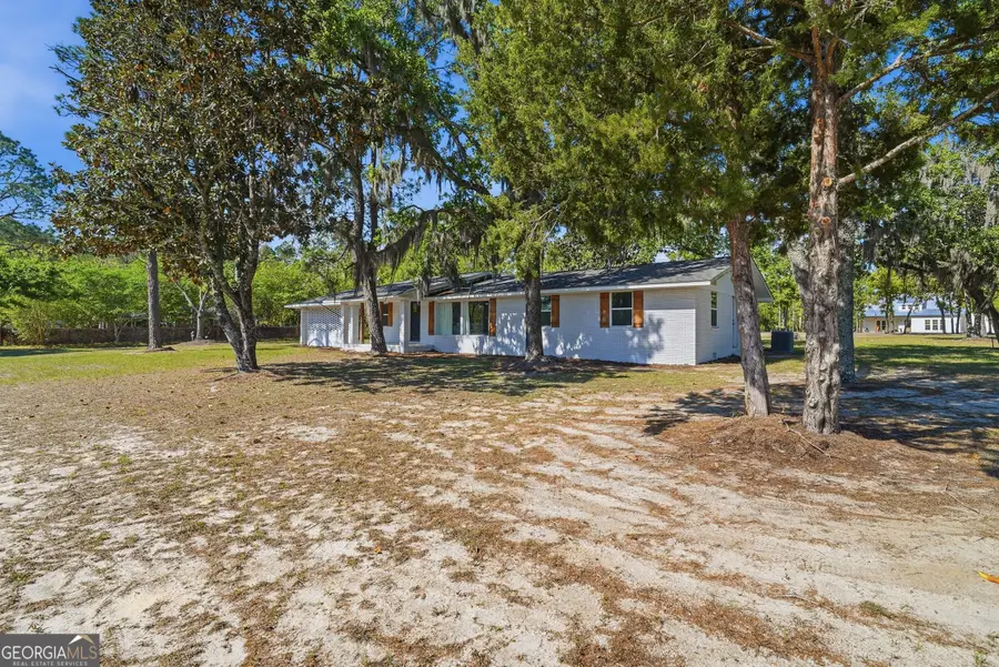 2448 Ware Street, Blackshear, GA 31516 - #2