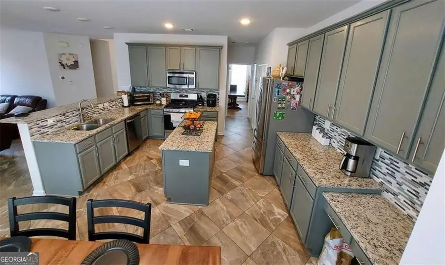 2687 High Creek Run, Dacula, GA 30019 - #3