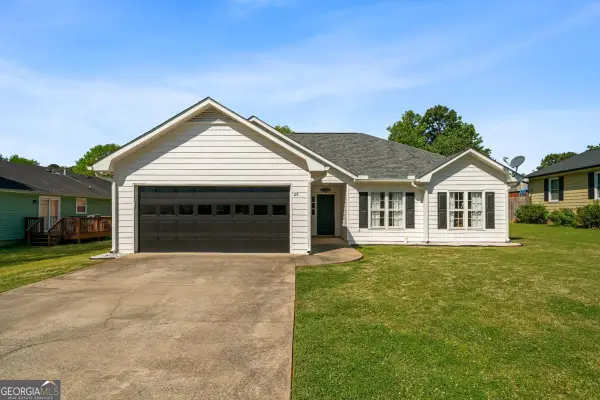 89 Quail Run, Cartersville, GA 30120
