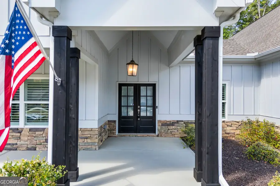 564 White Oak Way, Monroe, GA 30655 - #2