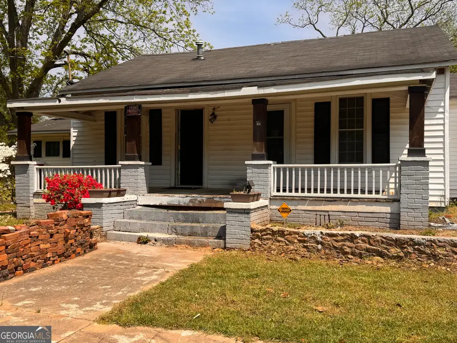 1500 Cook Road, Oxford, GA 30054 - #2