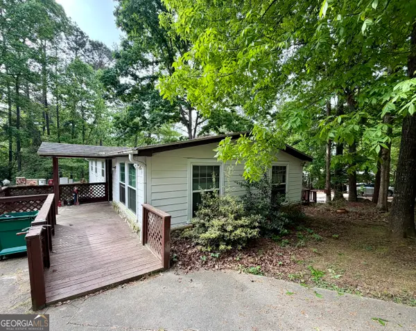 461 Cardinal Drive, Monticello, GA 31064