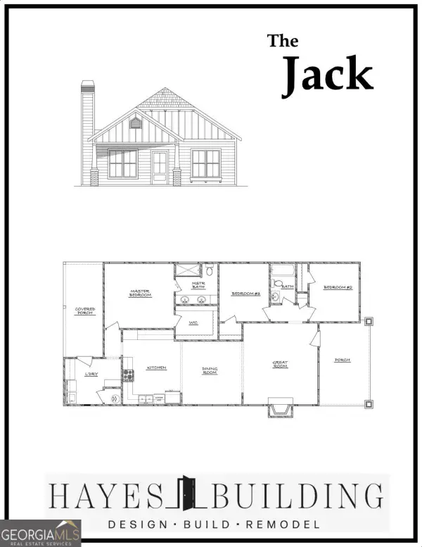 1013 Davis Street, Monroe, GA 30655