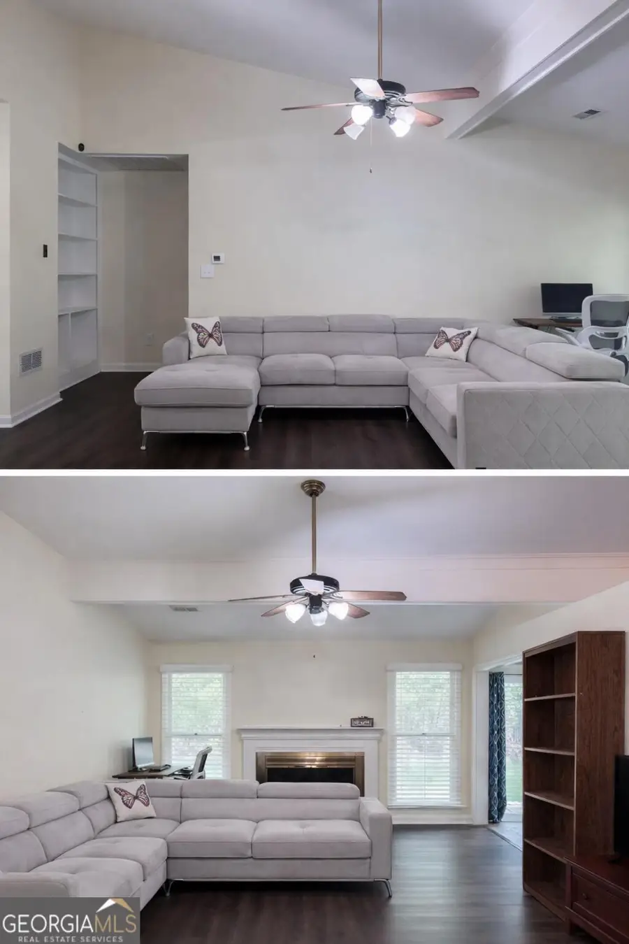 120 Glendale Drive, Peachtree City, GA 30269 - #2