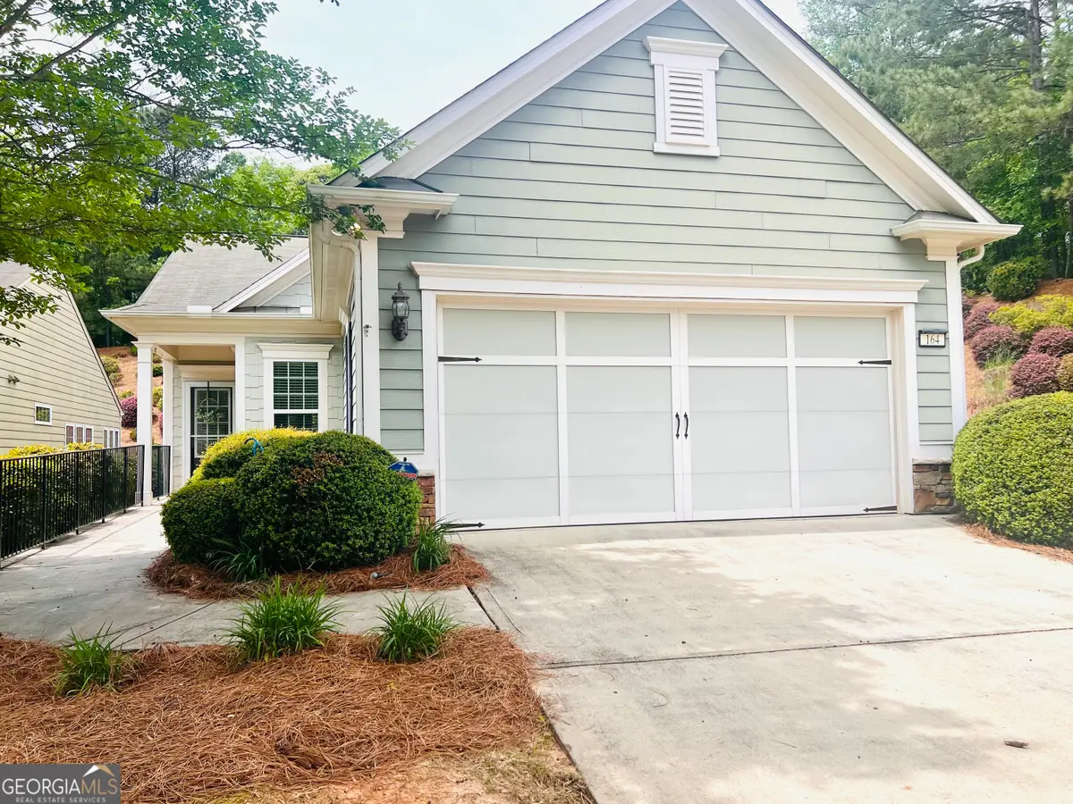 164 Begonia Court, Griffin, GA 30223 - #1