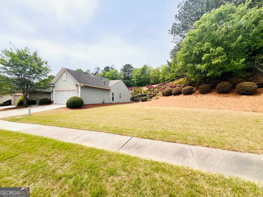 164 Begonia Court, Griffin, GA 30223 - #2
