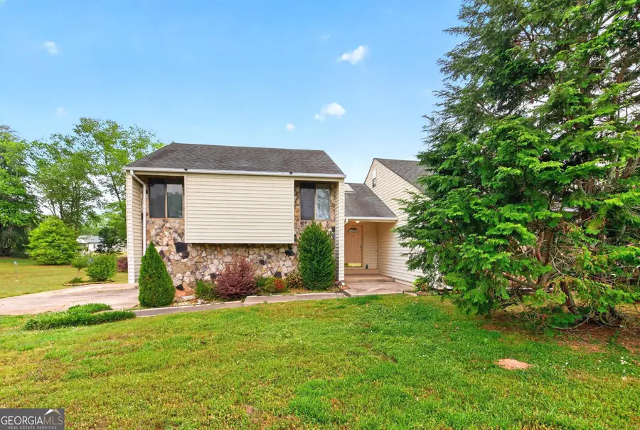 125 Woodstream Point, Fayetteville, GA 30215 - #2