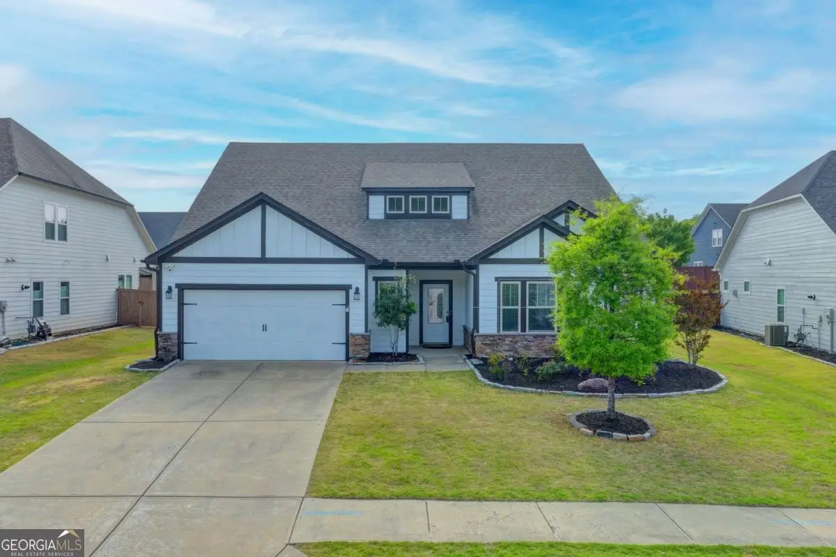 3775 Westhaven Drive, Cumming, GA 30040 - #1