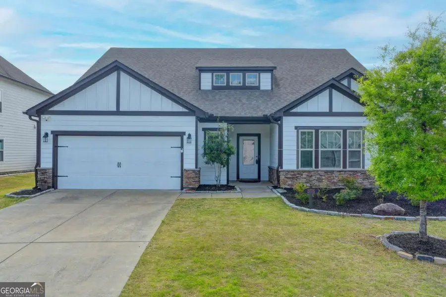 3775 Westhaven Drive, Cumming, GA 30040 - #2