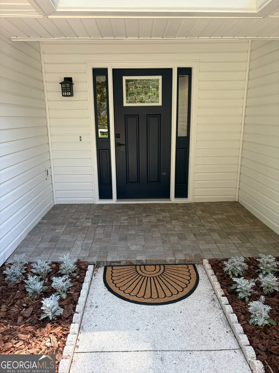 101 Bachlott Road, Saint Marys, GA 31558 - #2