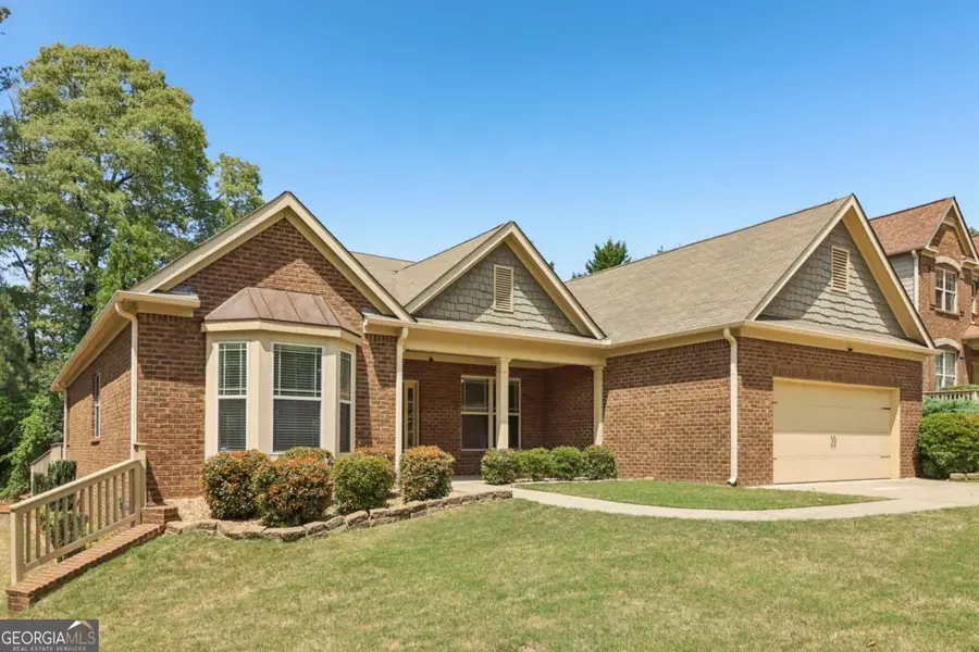 3026 Levinshire Way, Dacula, GA 30019 - #2