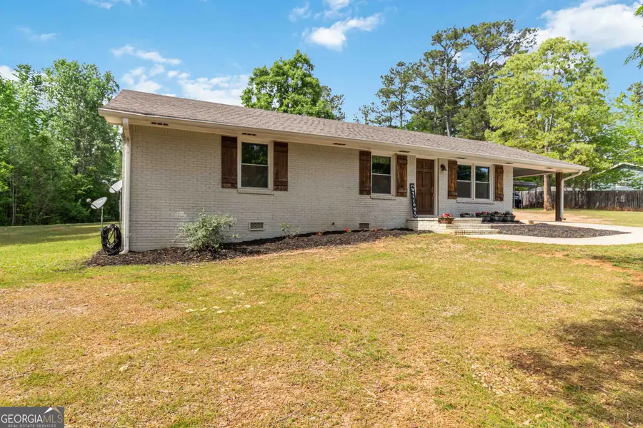 899 Simmons Road, Social Circle, GA 30025 - #3