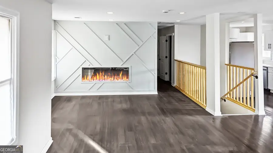 2851 Headland Drive, East Point, GA 30344 - #2