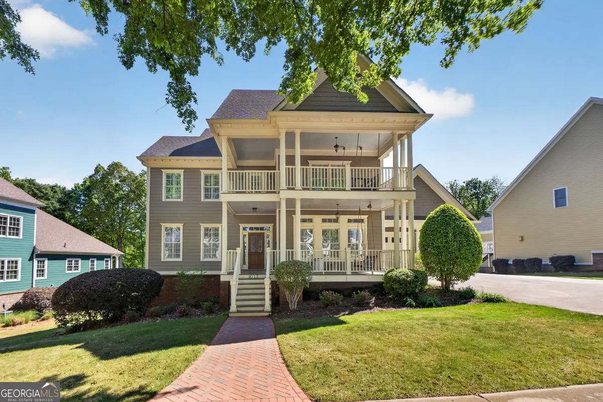 4013 Andover Circle, McDonough, GA 30252 - #1